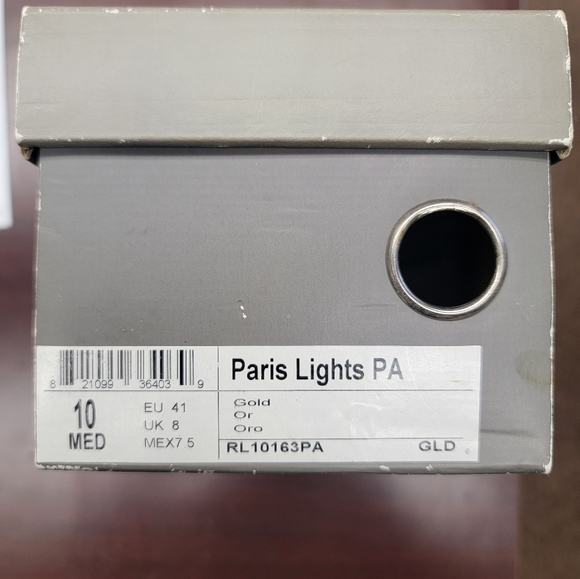 Kenneth Cole Reaction itten Heel - Picture 6 of 7